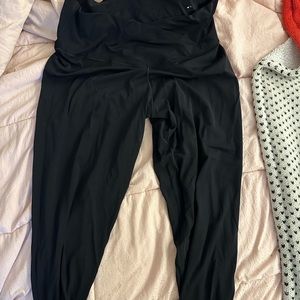 Offline by AERIE crossover leggings